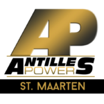 Antilles Power St. Maarten logo