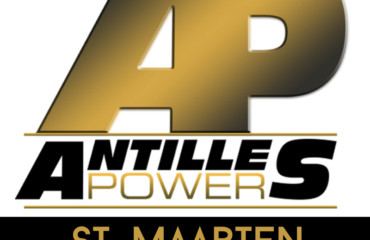 Antilles Power St. Maarten logo